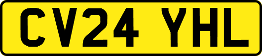 CV24YHL