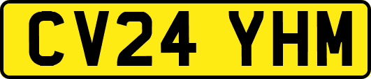 CV24YHM