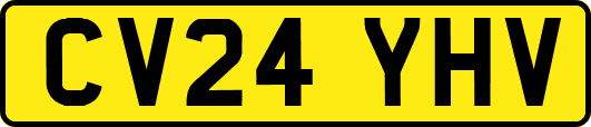 CV24YHV