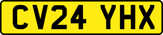 CV24YHX