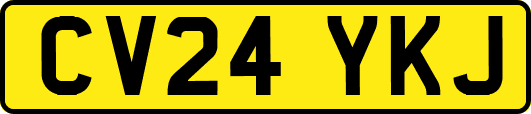 CV24YKJ