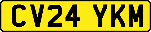 CV24YKM