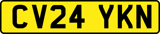 CV24YKN