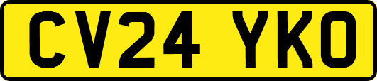 CV24YKO