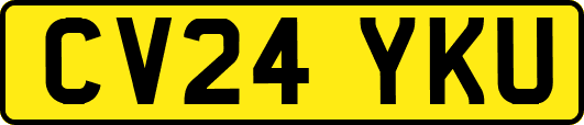 CV24YKU