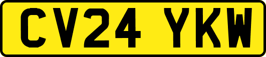 CV24YKW