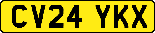 CV24YKX