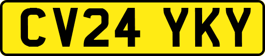 CV24YKY