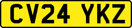 CV24YKZ