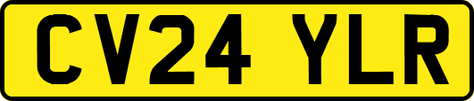 CV24YLR