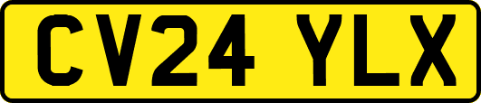 CV24YLX