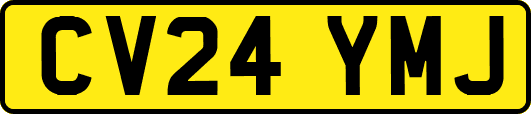 CV24YMJ