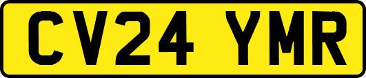 CV24YMR