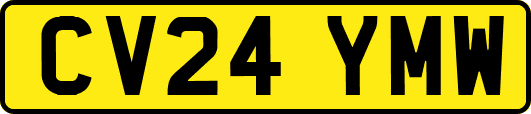 CV24YMW