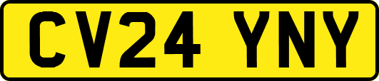 CV24YNY