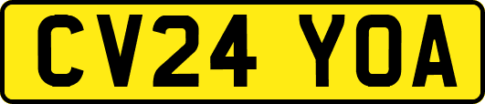 CV24YOA