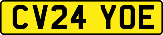 CV24YOE