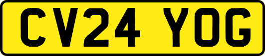 CV24YOG