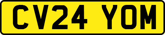 CV24YOM