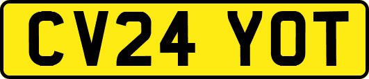 CV24YOT