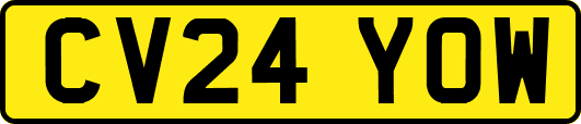 CV24YOW