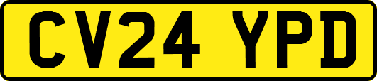 CV24YPD
