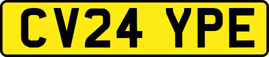CV24YPE
