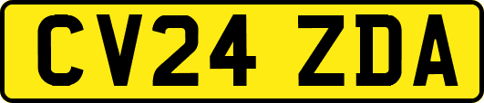 CV24ZDA