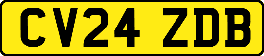 CV24ZDB