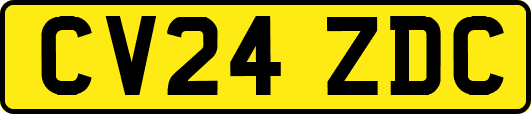 CV24ZDC