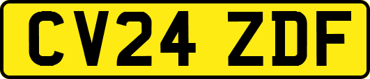 CV24ZDF