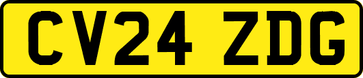 CV24ZDG