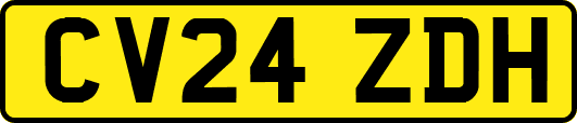 CV24ZDH