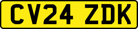 CV24ZDK