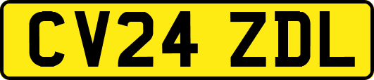 CV24ZDL