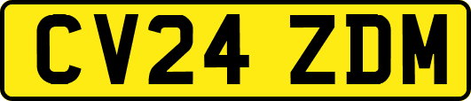 CV24ZDM