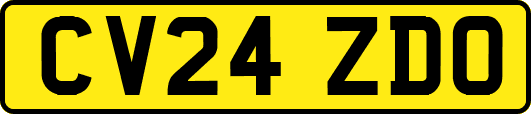 CV24ZDO