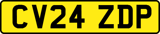 CV24ZDP