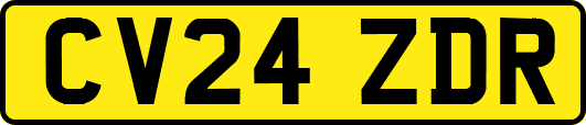 CV24ZDR