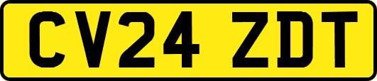 CV24ZDT