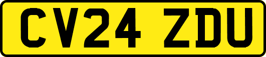 CV24ZDU