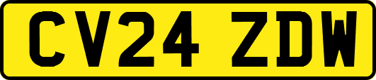 CV24ZDW