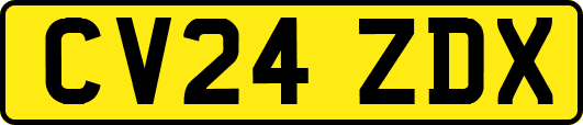 CV24ZDX