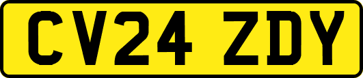 CV24ZDY