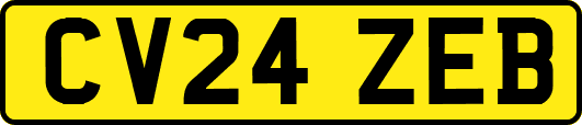 CV24ZEB