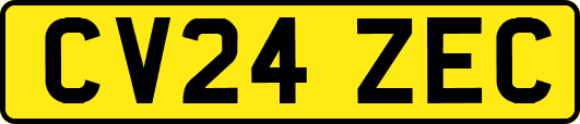 CV24ZEC