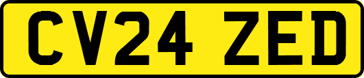 CV24ZED