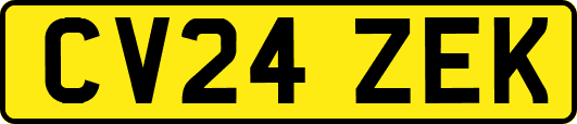 CV24ZEK