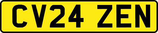 CV24ZEN
