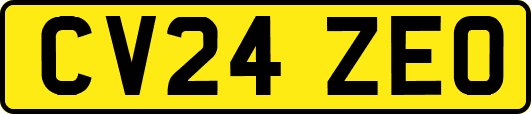 CV24ZEO